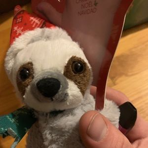 Meet your Posher, Joey